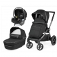 Peg Perego GT4 Modular Lounge - Комбинирана количка Продукт Peg Perego GT4 Modular Lounge - Комбинирана количка - 7 - BG Hlapeta